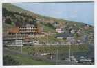 BESSE EN CHANDESSE. LA STATION DE SUPER BESSE - Besse Et Saint Anastaise