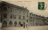 Neufchâteau - Collège Des Garçons - Neufchateau