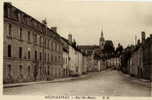 Neufchâteau - Rue Sainte - Marie - Neufchateau