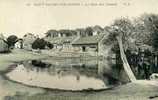 CPA 80 : SAINT VALERY SUR SOMME  La Mare Aux Canards   VOIR DESCRIPTIF - Saint Valery Sur Somme