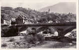 Alberville - Le Pont Des Adoubes Et Conflans - Albertville