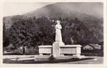 Alberville - Monument De La Résistance - Albertville