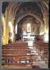 32 Barbotan-les-termes Cazaubon Interieur Eglise    D32D  K32096K  C32096C RH028811 - Barbotan