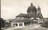 CREUTZWALD ... EGLISE CATHOLIQUE - Creutzwald