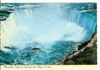 NIAGARA FALLS Horseshoe Falls As Seen From The Skylon Tower - Chutes Du Niagara