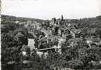 19 - CORREZE - UZERCHE - VUE D´ENSEMBLE - CPSM  THEOJAC N° 276 - 16 - Uzerche