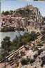 Sisteron - La Ville Et La Citadelle - Sisteron