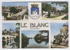 LE BLANC - Le Blanc