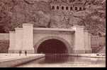 13 --- Marseille --- Tunnel Du Rove --- ( Canal De Marseille Au Rhone ) - L'Estaque