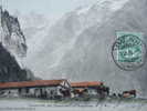 Engelberg  Herrenrütti Und Spannörter - Engelberg