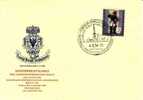 BERLIN FDC MICHEL 120 €65.00 - Other & Unclassified