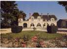 MARGAUX--1977--Chateau Rauzan Ségla (vins) 2ème Cru Classé Margaux , Cm N°N 824  éd Elcé-----belle Carte -- - Margaux