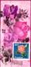 FL 06 - Maximum Card Number - Garden Flowers: Monique Rose - Maximumkaarten