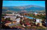 Serbia,Kosovo,Kosovska Mitrovica,Town View,Total,Zvecan,postcard - Kosovo