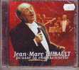 JEAN  MARC  THIBAULT  °° POUSSE  LA  CHANSONNETTE   /  CD  NEUF  16  TITRES - Andere - Franstalig