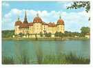 DRESDEN Schlos Moritzburg - Moritzburg