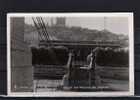 69 LYON II Guerre 1939-45, Pont Palais De Justice Détruit, Ruines, Style Carte Photo, Ed MD 8, Ponts Meurtris, 194? - Lyon 2