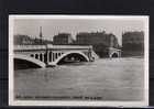 69 LYON II Guerre 1939-45, Pont Wilson Détruit, Ruines, Style Carte Photo, Ed MD 25, Ponts Meurtris, 194? - Lyon 2