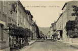 147 - Lavelanet - Avenue De Foix - Lavelanet