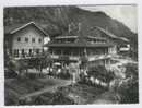 SAINT JEOIRE PUILLY.  CHALET  HOTEL  " LES PRES VERTS " - Saint-Jeoire