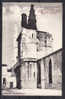 CHARENTE MARITIME - Saint Martin De Ré - Ruines Et Tourelles De L'église Fortifiée - Saint-Martin-de-Ré