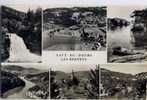 Saut Du Doubs - Les Brenets - Les Brenets