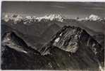 Biick Vom Eggishorn Auf Bettmerhorn - Horn