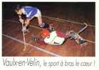 Vaulx En Velin - Sport - Rink Hockey - Vaux-en-Velin