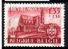 Belgie Belgique COB 778 Cote 1.00 €  Gestempeld Oblitéré Used - Used Stamps