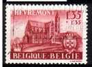 Belgie Belgique COB 778 Cote 1.00 €  Gestempeld Oblitéré Used - Gebraucht