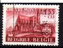 Belgie Belgique COB 778 Cote 1.00 €  Gestempeld Oblitéré Used - Gebraucht