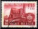 Belgie Belgique COB 778 Cote 1.00 €  Gestempeld Oblitéré Used - Gebruikt