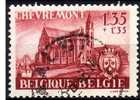 Belgie Belgique COB 778 Cote 1.00 €  Gestempeld Oblitéré Used - Oblitérés