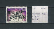 Liechtenstein 1994 - Yv. 1025 Postfris/neuf/MNH - Ungebraucht