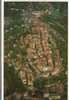 CPSM. CORDES SUR CIEL. BATTIE EN 1922 PAR RAYMOND VII COMTE DE TOULOUSE. LABYRINTHE DE RUE SUR LE PITON ROCHEUX ... - Cordes