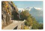 Hasliberg - Brünig .Tierberge-Mährenhorn-Steinhaushorn . HELVETIA EUROPA TIMBRE 1960 - Hasliberg