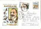 Romania / Postal Stationery - Nature