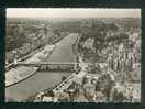 CPSM - Mayenne (53) - Vue Aérienne - Vue D'ensemble Avec Le Pont Notre Dame ( LAPIE 2) - Mayenne