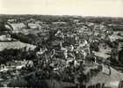 19 - CORREZE - UZERCHE - VUE AERIENNE - CPSM  CIM  N° -- - Uzerche