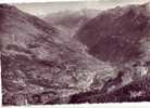 Vue Aérienne De La Vallée De La Maurienne - Saint Michel De Maurienne