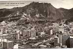 PANORAMICA DEL CENTRO DE LA CIUDAD. BOGOTA. COLOMBIA.PIZMA. - Colombie