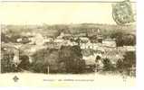 Delcampe - Ribérac -- Vue Panoramique - Riberac