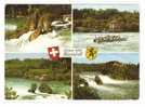 SUISSE-Rheinfall Bei Neuhausen - Neuhausen Am Rheinfall