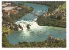 SUISSE-Rheinfall Bei Neuhausen - Neuhausen Am Rheinfall