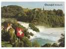 SUISSE-Rheinfall Bei Neuhausen - Neuhausen Am Rheinfall