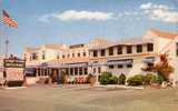 Provincetown Mass. - Bonnie Doone Road Side Restaurant - Neuve Never Used - Cape Cod