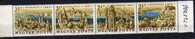 1961. Budapest Panorama - Unused Stamps