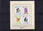 1964. Stampday, Block - Unused Stamps