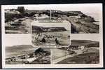 Real Photo Postcard Bennlech Bay Anglesey Wales - Ref B153 - Anglesey