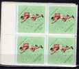 1965. Universiade - Unused Stamps